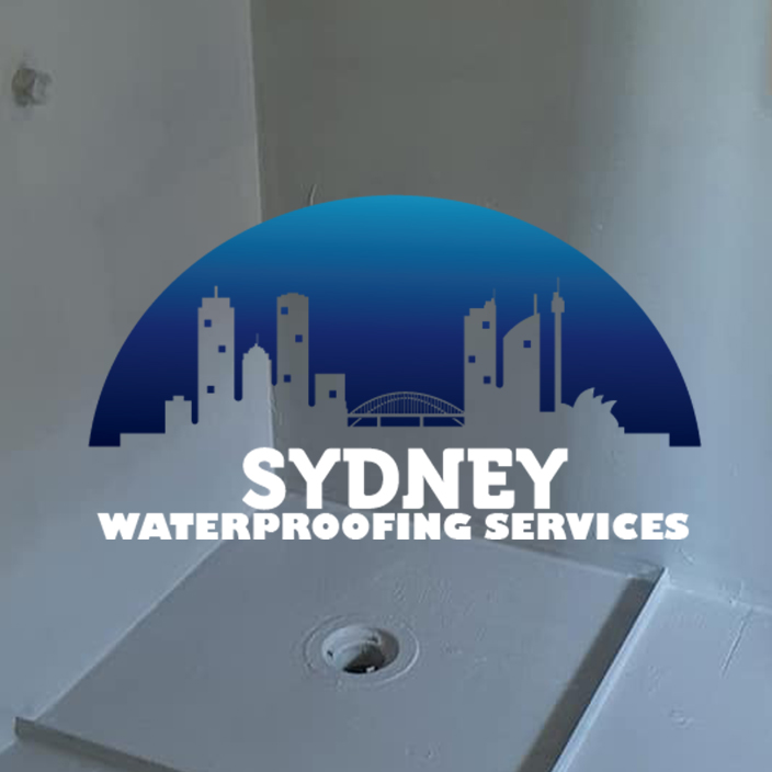 Sydney Waterproofing Services