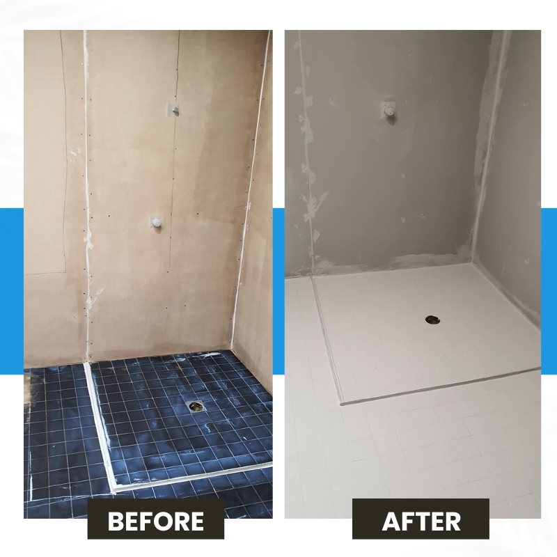 image presents Waterproofing Quakers Hill