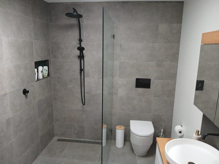 Sydney Waterproofing Services 7 Days Home Commercial